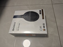 索尼（SONY）WH-1000XM4【政府補貼】高解析度無(wú)線(xiàn)藍牙 智能降噪 頭戴式 深夜藍 教師節禮物 曬單實(shí)拍圖