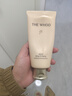 后（The history of Whoo）拱辰享氣韻生潤(rùn)顏潔面膏180ml 清潔保濕溫和洗面奶中秋節(jié)禮物 曬單實(shí)拍圖