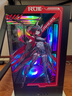 華碩（ASUS）華碩ROG全家桶i5 14600KF系列/RTX4060Ti顯卡/RTX5070/5060TI游戲主機(jī)DIY整機(jī)組裝電腦 14600KF+RTX4060TI+D5丨配置二 單主機(jī) 曬單實(shí)拍圖