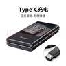 飛利浦（PHILIPS）V13P 星空黑 4G全網(wǎng)通翻蓋老人手機(jī) 超長(zhǎng)待機(jī)老年機(jī) 雙卡雙待大聲大按鍵戒網(wǎng)防沉迷智能學(xué)生功能機(jī) 曬單實(shí)拍圖