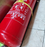 東消5kg干粉滅火器 家用商用五公斤3A手提式滅火氣瓶滅水器 MFZ/ABC5A 曬單實(shí)拍圖