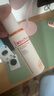 薇諾娜清透防曬乳50g SPF48PA+++ 溫和清爽輕薄防曬 曬單實(shí)拍圖