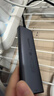 綠聯(lián)Type-C擴展塢USB3.2高速拓展塢4K60Hz雷電HDMI接口擴展器適用蘋(píng)果Mac華為筆記本電腦轉換器iPad 曬單實(shí)拍圖