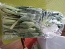 上海青約500g(油菜) 曬單實(shí)拍圖