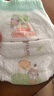 三只小豬（The three piggy）柔軟之星嬰兒拉拉褲XXL碼64片泡泡腰圍 曬單實拍圖