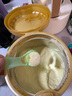 惠氏（Wyeth）啟賦蘊(yùn)淳A2進(jìn)口HMO幼兒配方奶粉3段（12-36月）810g*6罐 曬單實(shí)拍圖