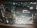 勞科聯(lián)想ThinkPad E480 E490 E595 E590 E495 R480 E580 E585筆記本散熱風(fēng)扇 全新單個(gè)風(fēng)扇： 五線(xiàn)款 曬單實(shí)拍圖