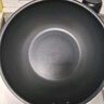 九陽（Joyoung）炒鍋不粘鍋炒菜鍋輕油少煙煎鍋爐灶通用30cm 曬單實拍圖