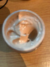 香緹卡（Chantecaille）第二代 未來(lái)肌膚粉霜 珍光白30g 曬單實(shí)拍圖