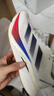 adidas ADIZERO BOSTON 12超輕馬拉松玻纖柱專業(yè)競訓(xùn)跑鞋阿迪達(dá)斯   亮白/深藍(lán)/純寶石紅   41 曬單實拍圖