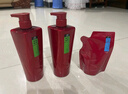 沙宣洗發(fā)水清盈順柔750g大紅瓶清爽蓬松控油男女通用洗頭膏露品牌直供 曬單實(shí)拍圖