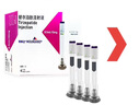 【原研進(jìn)口】穆峰達(dá) 替爾泊肽注射液 0.5ml:10mg*4支 曬單實(shí)拍圖