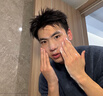 ORGINESE火山泥男士洗面奶專(zhuān)用控油祛痘除螨蟲(chóng)去黑頭氨基酸潔面乳 曬單實(shí)拍圖