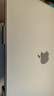 UKIY適用macbookpro保護(hù)殼macbookair保護(hù)套macbook蘋果筆記本mac電腦殼14寸配件m4m3m2外殼13寸16電腦 透明色【360°全包】不頂殼/不發(fā)黃/不沾指紋 2023款 曬單實拍圖