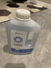 科沃斯擦窗機器人配件窗寶專(zhuān)用玻璃清潔液 1L裝（適用于全部窗寶）【配件】 曬單實(shí)拍圖