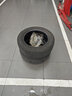佳通(Giti)輪胎205/60R16 92H E1 適配軒逸/新?？怂?速騰 曬單實(shí)拍圖