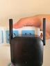 小米（MI）wifi放大器pro wifi信號增強器 300M無(wú)線(xiàn)速率 無(wú)線(xiàn)信號增強器 強電版 非路由器 需配合路由器使用 曬單實(shí)拍圖