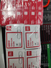 得力(deli)3#金屬回形針 鍍鎳防銹曲別針 100枚/盒 24盒裝 辦公室文具用品 P00018S 曬單實(shí)拍圖
