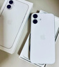 Apple/蘋(píng)果 iPhone 16 Plus（A3291）128GB 白色 支持移動(dòng)聯(lián)通電信5G 雙卡雙待手機 曬單實(shí)拍圖