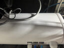 華為子母路由器Q6凌霄千兆無線全屋WiFi6+套裝穿墻王分布式字母路由器電力6E家長別墅大戶型電力貓MT33 Q6子母路由【W(wǎng)iFi6+3000M】運營商隨機發(fā) JD電競官方店 曬單實拍圖