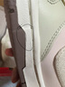 NEW BALANCE NB 1906R復古潮流減震防滑耐磨透氣低幫休閑跑步鞋 男女同款 白銀色 M1906REE 37.5 （腳長(cháng)23cm） 曬單實(shí)拍圖
