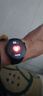 HUAWEI WATCH 5 46mm基礎款深錆色不銹鋼表殼蒼穹黑氟橡膠表帶首創(chuàng  )X-TAP智感窗鴻蒙AI腕上小藝eSIM通信 曬單實(shí)拍圖