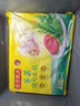 灣仔碼頭薺菜豬肉水餃1320g66只早餐食品速食面點(diǎn)生鮮速凍餃子 曬單實(shí)拍圖