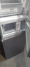 美的（Midea）三門249家用電冰箱小型三開門風(fēng)冷無霜變頻一級(jí)能效多門宿舍租房以舊換新MR-249WTPE【國(guó)家補(bǔ)貼】 曬單實(shí)拍圖