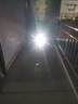 微笑鯊太陽(yáng)能自行車(chē)夜騎燈夜間騎行前燈山地公路車(chē)喇叭一體防水單車(chē)強光 400毫安【爆亮雙燈珠】高音喇叭 可太陽(yáng)能充電+-秒拆卸+智能數顯 曬單實(shí)拍圖
