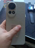 華為（HUAWEI）nova 12 Ultra 國家補貼15% 前置6000萬(wàn)人像追焦雙攝 512GB 煙云灰 鴻蒙智慧通信華為智能手機 曬單實(shí)拍圖
