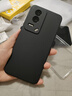 顏凡榮耀GT手機殼AMG-AN00新款5G液態(tài)硅膠軟殼鏡頭全包圍防摔超薄簡(jiǎn)約男女保護套 榮耀GT【靜夜黑】單殼 曬單實(shí)拍圖