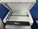 惠普（HP）323sdnw激光無線自動雙面打印機  復印機 連續(xù)復印掃描黑白打印機一體機  辦公室打印  一年上門 曬單實拍圖