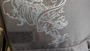 聯(lián)想（Lenovo）拯救者雙肩背包《黑神話：悟空》聯(lián)名定制版 背包輕裝大容量筆記本專屬隔層 時尚休閑旅行包電腦包 曬單實拍圖
