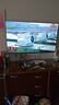 飛利浦（PHILIPS）55英寸4K超高清智慧全面屏 高頻調(diào)光護眼 遠場AI語音智能液晶平板電視機55PUF7590/T3國家補貼15% 曬單實拍圖