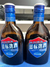 勁牌 藍標勁酒 36度 125ml*6瓶 整箱裝 雙十一 自飲 送禮 曬單實(shí)拍圖