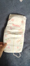 好奇（Huggies）鉑金裝小桃褲紙尿褲XL96片(12-17kg)加大號尿不濕透【消暑散熱】 曬單實(shí)拍圖
