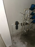 海爾（Haier）前置過濾器全屋家用凈水器HP-05升級迭代款40微米雙網(wǎng)反沖洗大通量管道過濾器 全屋家用凈水器 曬單實拍圖