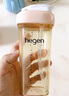 HEGEN海格恩兒童吸管杯吸嘴吸管通用配件1-3歲直飲喝水杯配件 曬單實(shí)拍圖