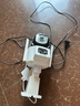奧克斯高清室外攝像頭防水手機遠程無(wú)線(xiàn)wifi監控器360度無(wú)死角云臺旋轉無(wú)死角4g網(wǎng)絡(luò )全景語(yǔ)音對話(huà)戶(hù)外 曬單實(shí)拍圖