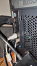 微星（MSI） 2025款 龍紋盾14代i5/i7/14400家用辦公游戲商用臺式電腦主機全套diy組裝整機 配置七丨i5 14450HX/32G/1TB 辦公商用 曬單實(shí)拍圖