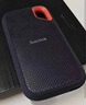 閃迪（SanDisk）2TB Type-c USB3.2 NVMe移動固態(tài)硬盤（PSSD）E61卓越版 1050MB/s三防保護 手機筆記本電腦外接SSD 曬單實拍圖