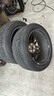 優(yōu)科豪馬（yokohama）橫濱輪胎/汽車輪胎  235/45R18 94W AE51A 原配 凱美瑞/亞洲龍 曬單實拍圖