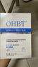 OHBT藍銅勝肽面膜10片 抗皺緊致抗衰老深層補水保濕祛黃提亮金榜第1名 曬單實(shí)拍圖