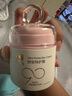 紅色小象面霜 寶寶嬰幼兒童面霜乳液護膚品化妝品 90安心霜春夏季保濕補水 【到手130g】舒安特護霜50g*2 曬單實(shí)拍圖