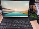 聯(lián)想（Lenovo）ThinkPad P16S G3 16英寸移動(dòng)工作站deepseek AI Ultra7-155H 64G 2T RTX 500Ada 4G FHD 3年定制 曬單實(shí)拍圖