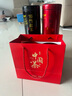 福茗源四大紅茶500g 2025新茶金駿眉滇紅小種紅茶祁紅茶葉禮盒中秋禮品 曬單實(shí)拍圖