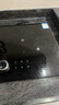 碩高（SUKIO）電磁爐 雙灶嵌入式家用二級能效 電磁爐電陶爐3500W爆炒電磁灶恒溫勻火獨立控溫電池爐 SK-IHS09-1 曬單實拍圖