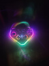 蓋世小雞（GAMESIR）超新星無線游戲手柄帶底座 適用switch2手機PC安卓Steam電腦NS2pro電視體感藍牙有線粉色雙人成行 曬單實拍圖