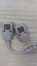 勝為USB延長器50米usb1.1信號放大器 RJ45網(wǎng)線轉(zhuǎn)usb延長線免驅(qū) DU1050AB 曬單實拍圖