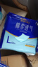永?？党扇俗o(hù)理墊L60片（尺寸60*90cm）嬰兒孕產(chǎn)婦床墊老人一次性隔尿墊 曬單實(shí)拍圖